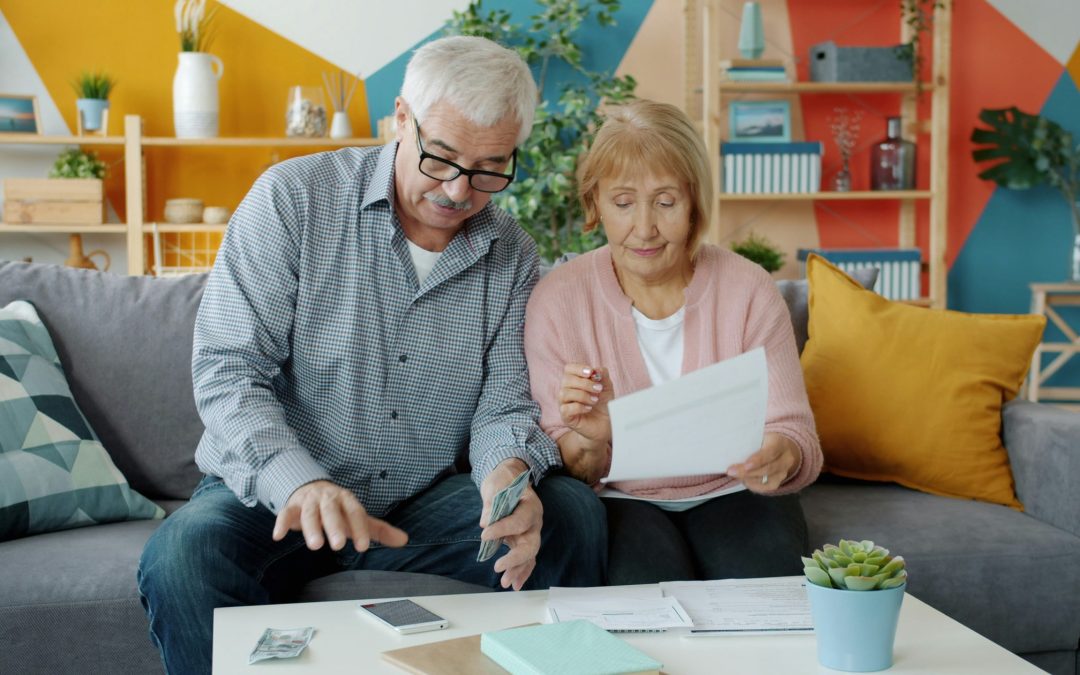 How Lifetime Annuities Can Support Aged Care and Centrelink Outcomes