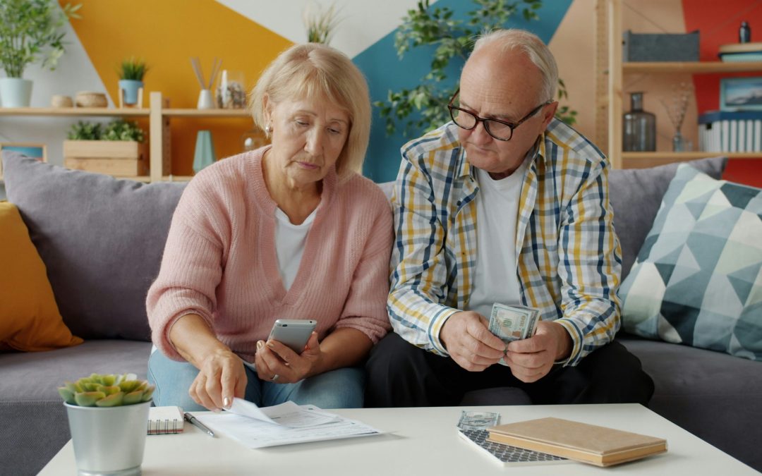 The Role of Guaranteed Income in Retirement and Aged Care