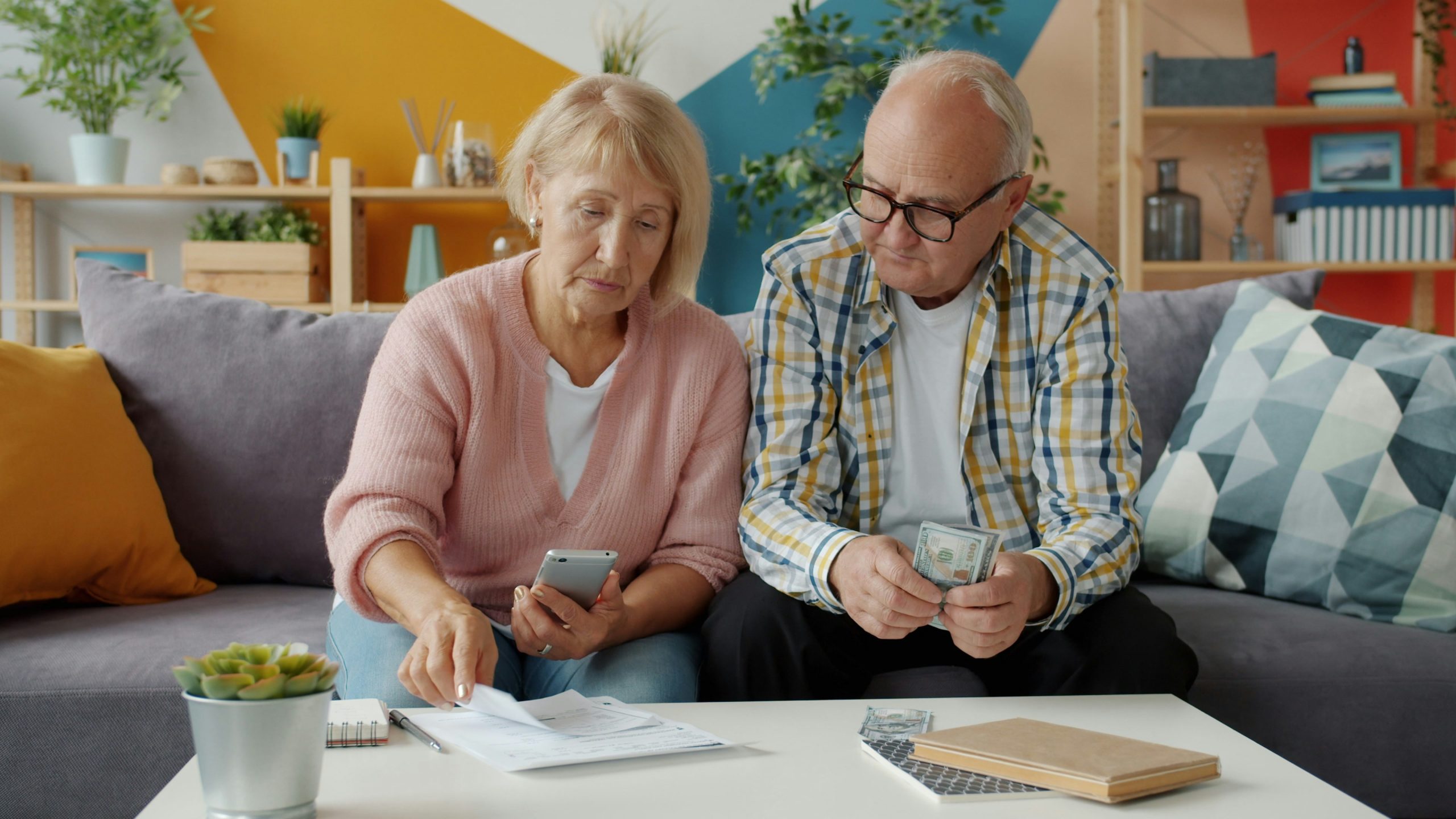 vitaly-gariev-_nl1owGBorc-unsplash The role of Guaranteed Income in retirement and aged care